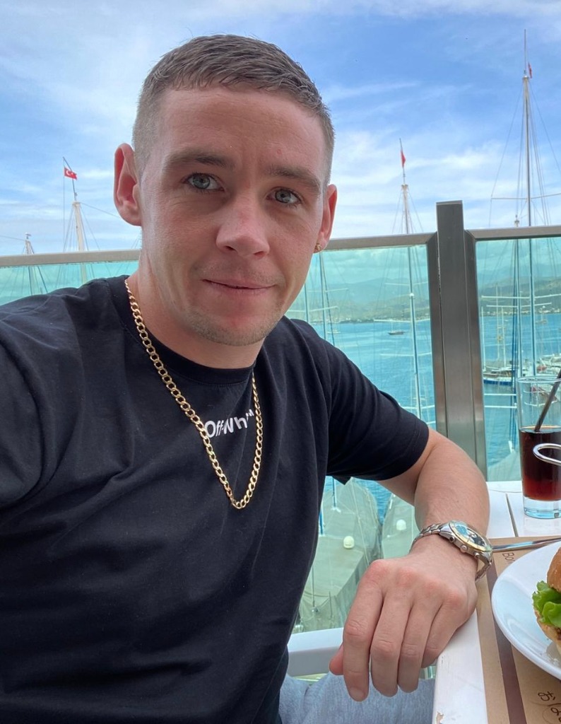 Ben White — Digital Strategist & AI Futurist